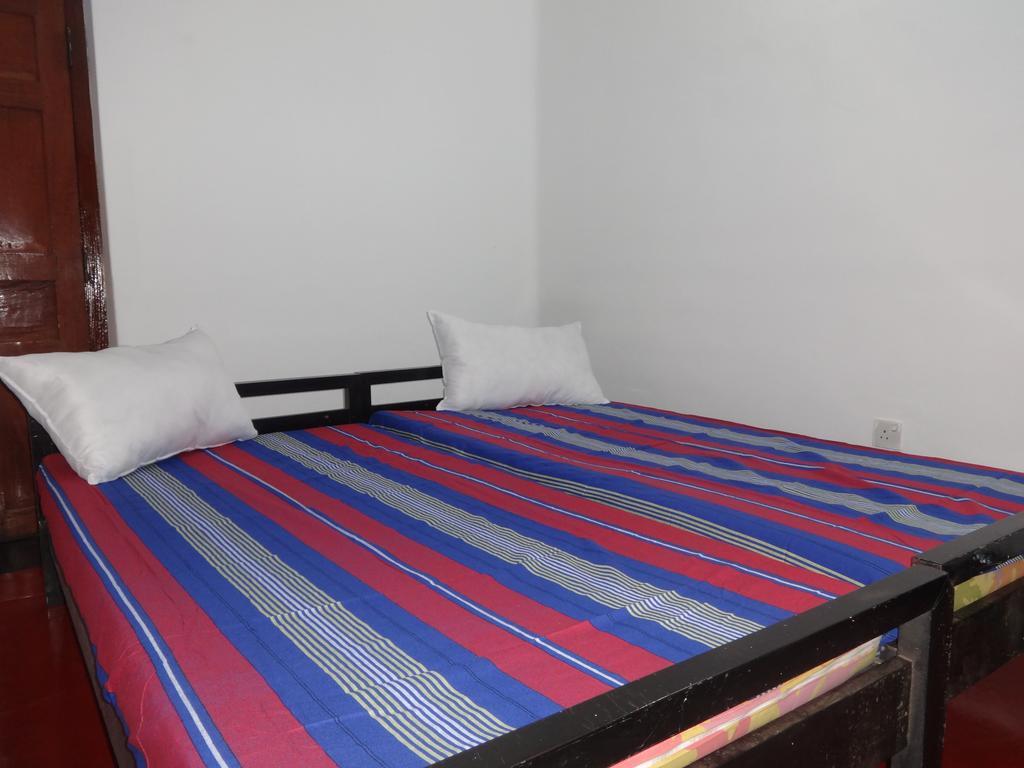 Neem Beach House Trincomalee Exterior foto