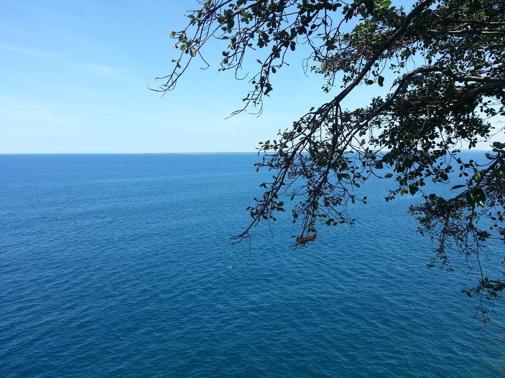 Neem Beach House Trincomalee Exterior foto